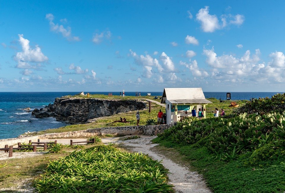 Explore Isla Mujeres