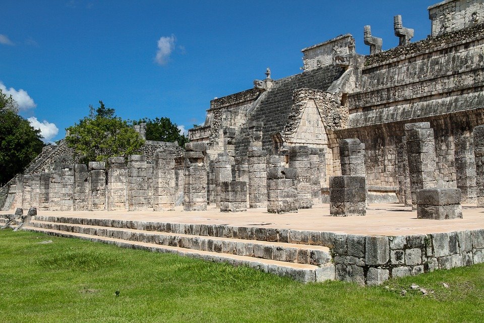 Join A Day Tour To Chichen Itza