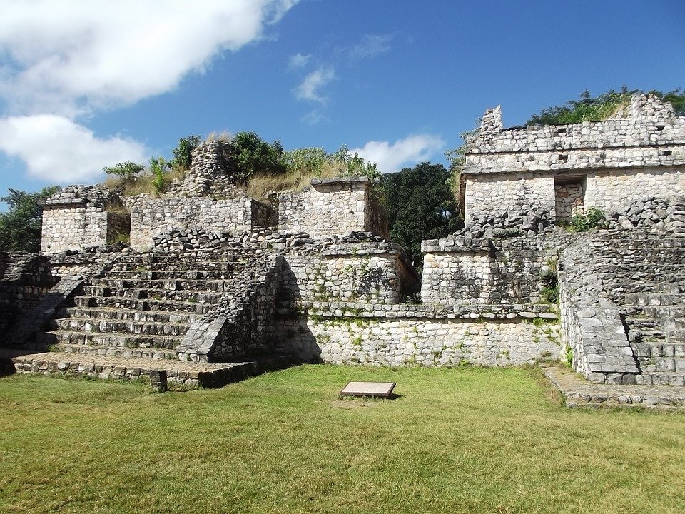 Zona Arqueológica De