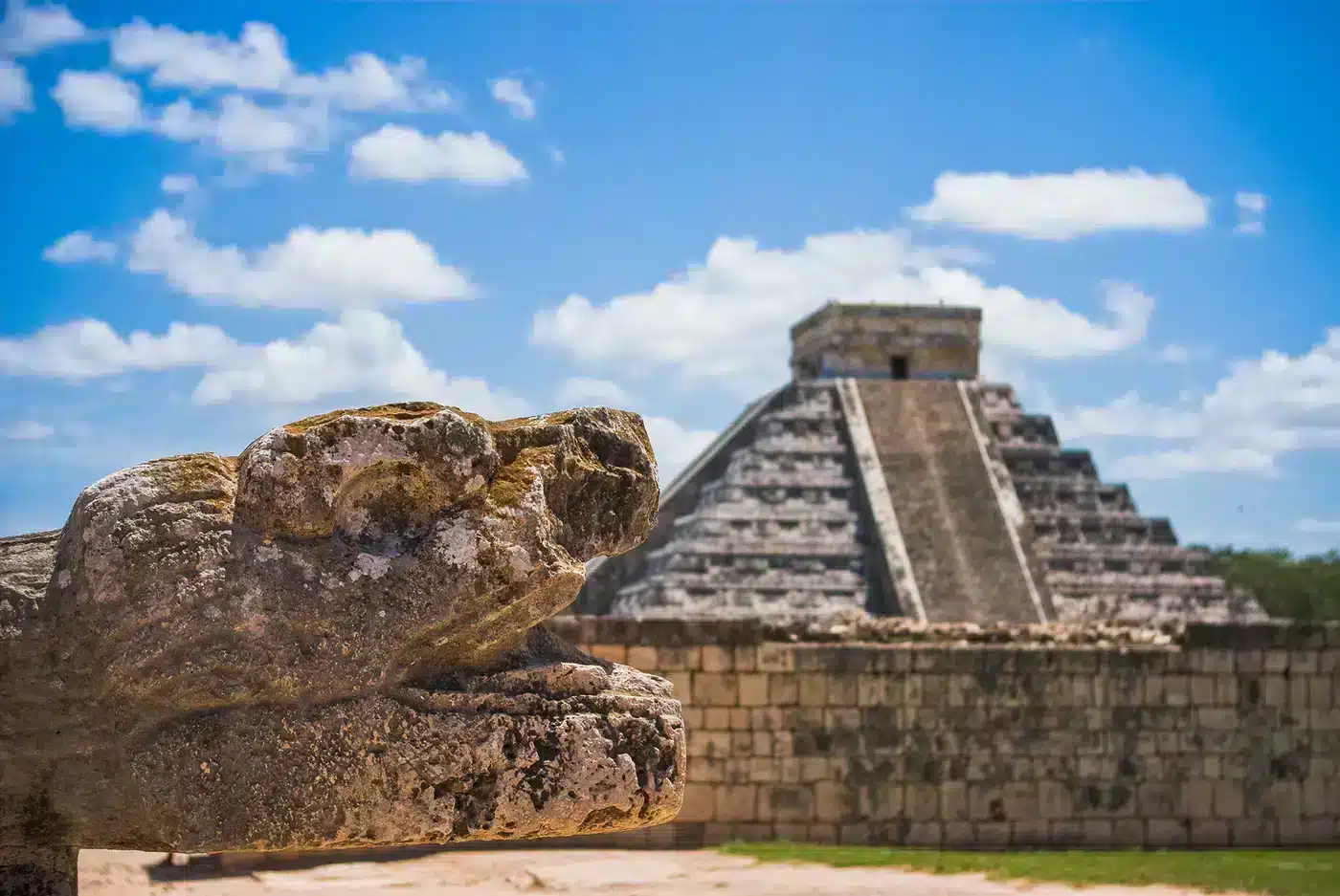 Chichen Itza Mexico