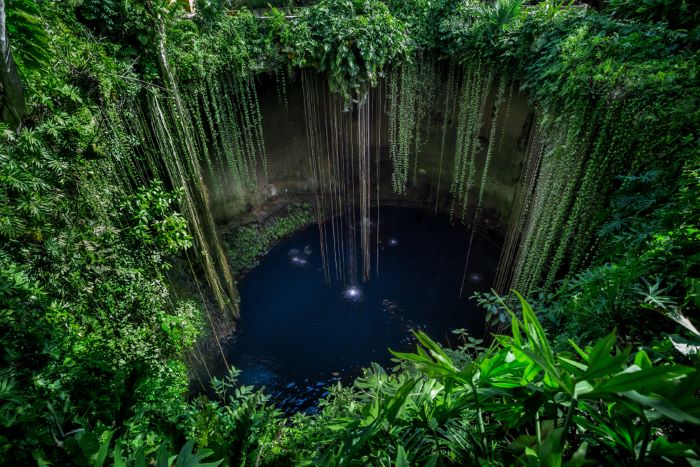 Tulum_cenote